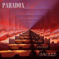 Paradox (IRL) : Sacred